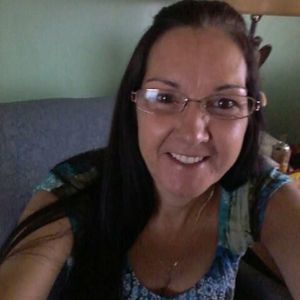 Meet your Posher, Kathy